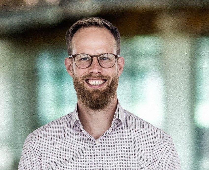 foto van Rutger Beekman